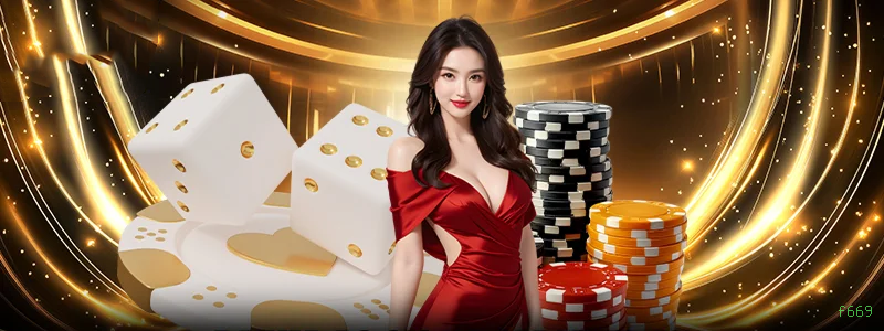f669 Games