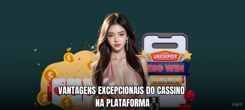 f669 Jogos