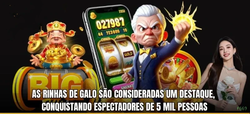 f669 Cassino Ao Vivo