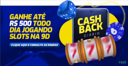 f669 Oficial
