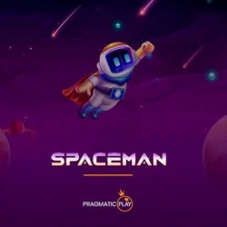 Spaceman f669