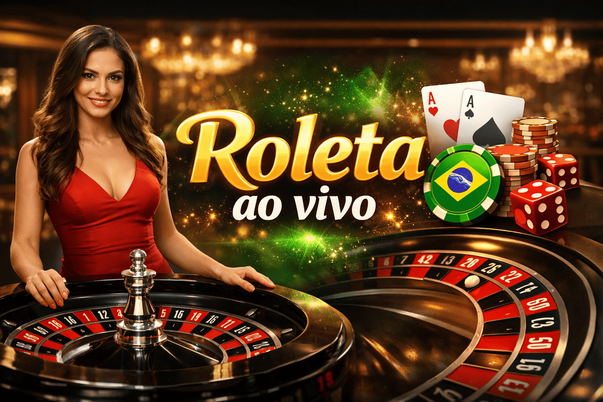 Roleta f669